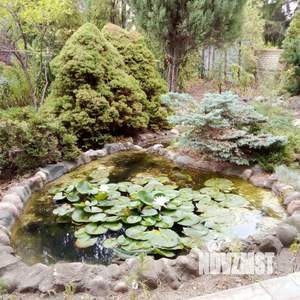 Дом 49м&sup2;, 2-этажный, участок 10 сот.  