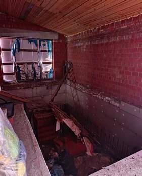 Дом 320м&sup2;, 2-этажный, участок 5 сот.  