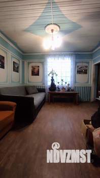 Дом 120м&sup2;, 2-этажный, участок 6 сот.  