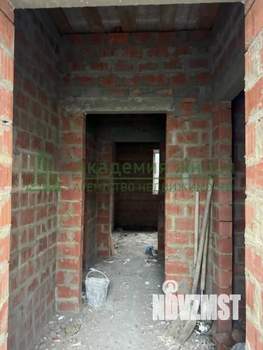 Дом 82м&sup2;, 1-этажный, участок 6 сот.  