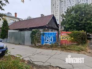Дом 40м², 1-этажный, участок 1 сот.  