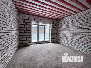 Дом 100м², 1-этажный, участок 6 сот.  