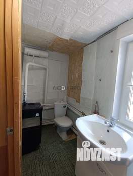 Дом 45м², 1-этажный, участок 2 сот.  