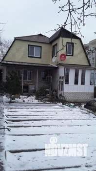 Коттедж 192м², 3-этажный, участок 5 сот.  