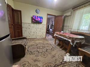 Дом 95м&sup2;, 1-этажный, участок 5 сот.  