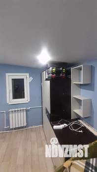 Дом 60м&sup2;, 1-этажный, участок 7 сот.  