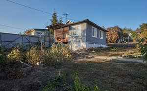 Дом 30м², 2-этажный, участок 4 сот.  