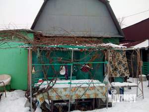 Дом 90м², 2-этажный, участок 4 сот.  