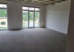 Дом 156м&sup2;, 2-этажный, участок 5 сот.  