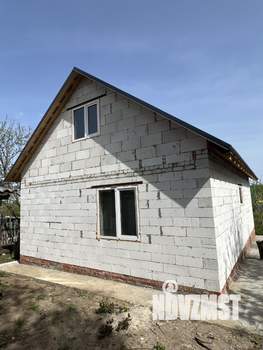 Дом 96м², 2-этажный, участок 6 сот.  