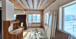 Дом 137м&sup2;, 2-этажный, участок 6 сот.  