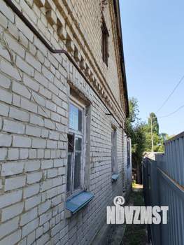 Дом 114м², 1-этажный, участок 5 сот.  
