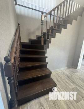 Дом 131м&sup2;, 2-этажный, участок 7 сот.  