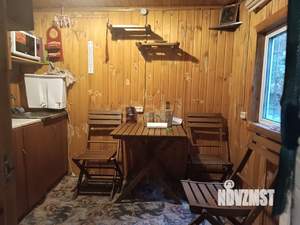 Дом 52м², 1-этажный, участок 7 сот.  