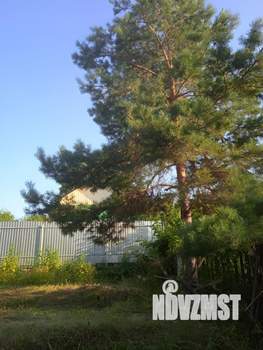 Дом 56м², 2-этажный, участок 12 сот.  