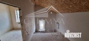 Дом 102м&sup2;, 2-этажный, участок 3 сот.  