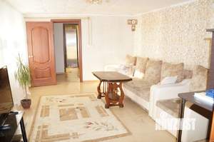 Дом 54м&sup2;, 1-этажный, участок 7 сот.  