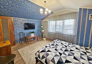 Дом 74м&sup2;, 2-этажный, участок 8 сот.  