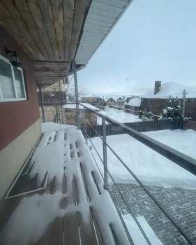 Дом 131м&sup2;, 2-этажный, участок 7 сот.  