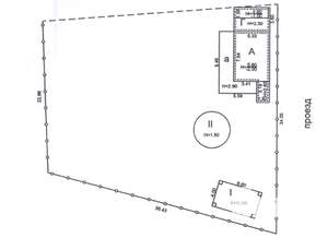 Дом 54м&sup2;, 2-этажный, участок 10 сот.  