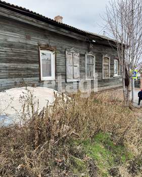 Дом 30м&sup2;, 1-этажный, участок 4 сот.  