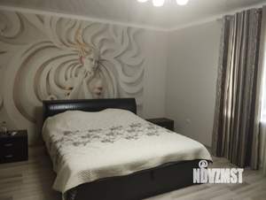 Дом 105м², 2-этажный, участок 5 сот.  