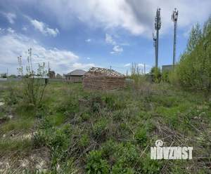 Дом 36м&sup2;, 1-этажный, участок 9 сот.  