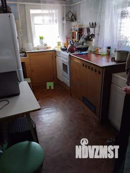 Дом 49м², 1-этажный, участок 7 сот.  