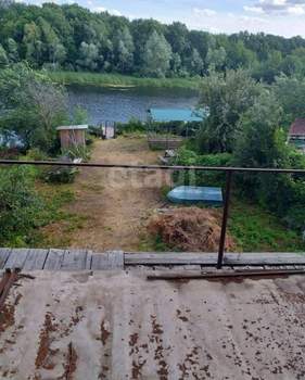 Дом 71м², 2-этажный, участок 6 сот.  