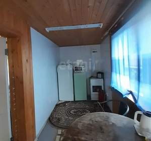 Дом 50м&sup2;, 2-этажный, участок 11 сот.  