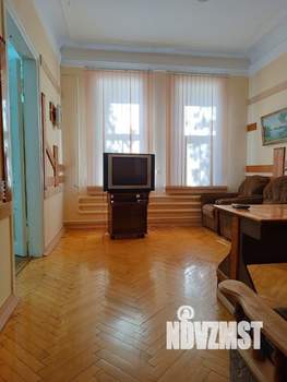 Дом 112м&sup2;, 1-этажный, участок 4 сот.  