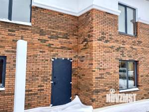 Дом 140м², 2-этажный, участок 5 сот.  