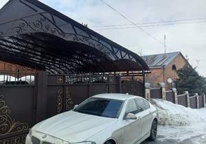 Дом 188м&sup2;, 2-этажный, участок 7 сот.  