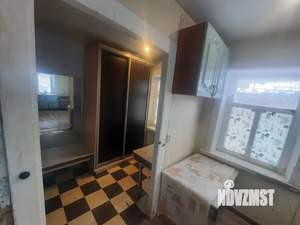 Дом 47м&sup2;, 1-этажный, участок 1 сот.  