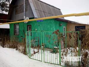Дом 90м², 2-этажный, участок 4 сот.  