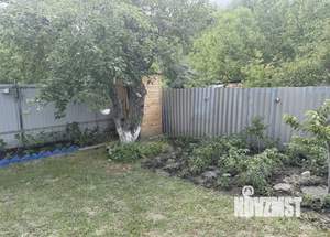 Дом 40м&sup2;, 2-этажный, участок 5 сот.  