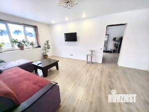 Дом 118м², 2-этажный, участок 10 сот.  