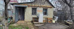 Дом 22м², 2-этажный, участок 9 сот.  