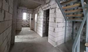 Дом 144м², 2-этажный, участок 3 сот.  