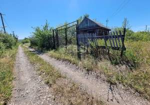 Дом 40м&sup2;, 2-этажный, участок 8 сот.  