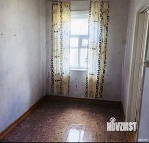 Дом 45м², 1-этажный, участок 4 сот.  