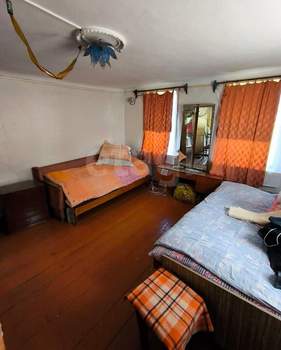 Дом 23м², 2-этажный, участок 7 сот.  