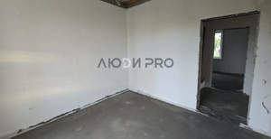 Дом 120м², 1-этажный, участок 6 сот.  