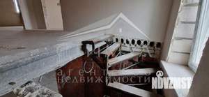 Дом 102м&sup2;, 2-этажный, участок 3 сот.  