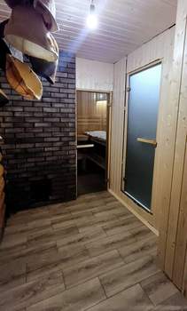 Дом 125м², 2-этажный, участок 13 сот.  