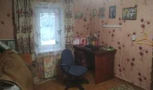 Дом 58м&sup2;, 1-этажный, участок 5 сот.  