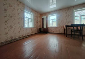 Дом 46м&sup2;, 1-этажный, участок 3 сот.  