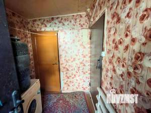 Дом 51м², 1-этажный, участок 1 сот.  