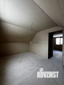 Дом 96м&sup2;, 2-этажный, участок 6 сот.  