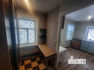 Дом 47м&sup2;, 1-этажный, участок 1 сот.  